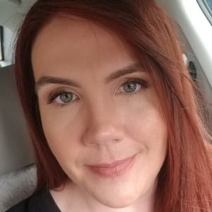 Meet your Posher, Alexandra